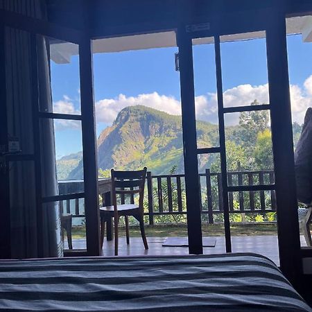 Ella Ridge View Guest Bed & Breakfast Екстериор снимка