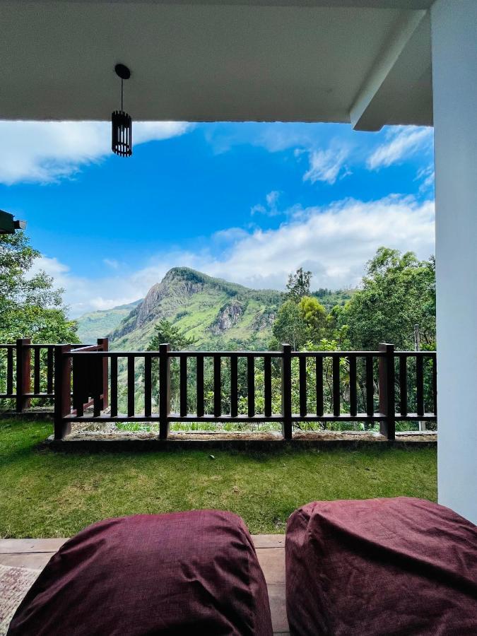 Ella Ridge View Guest Bed & Breakfast Екстериор снимка