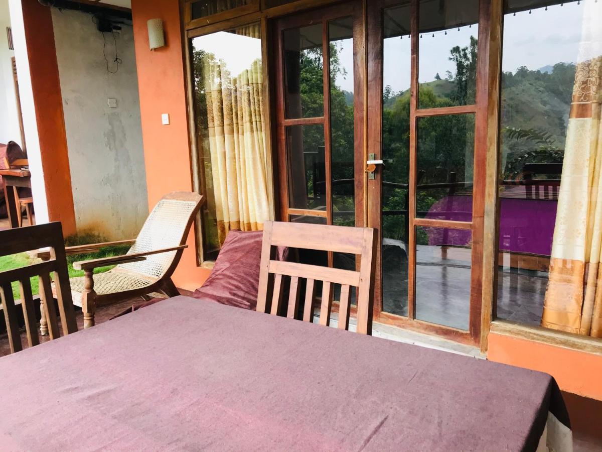 Ella Ridge View Guest Bed & Breakfast Екстериор снимка