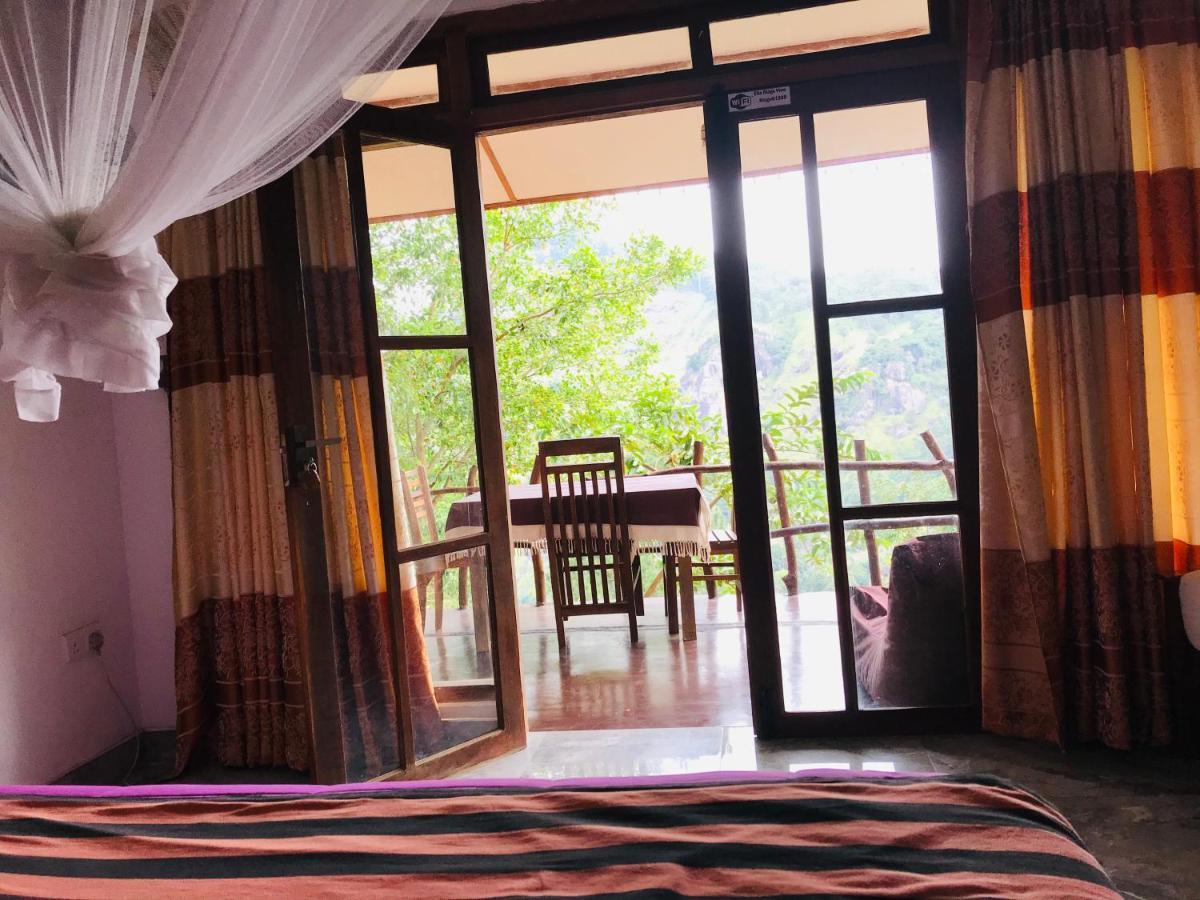 Ella Ridge View Guest Bed & Breakfast Екстериор снимка