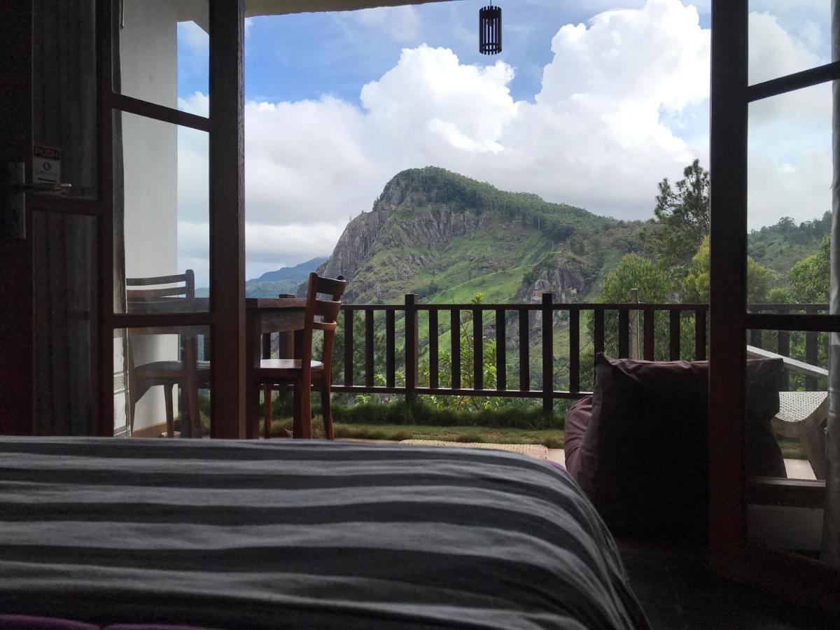 Ella Ridge View Guest Bed & Breakfast Екстериор снимка