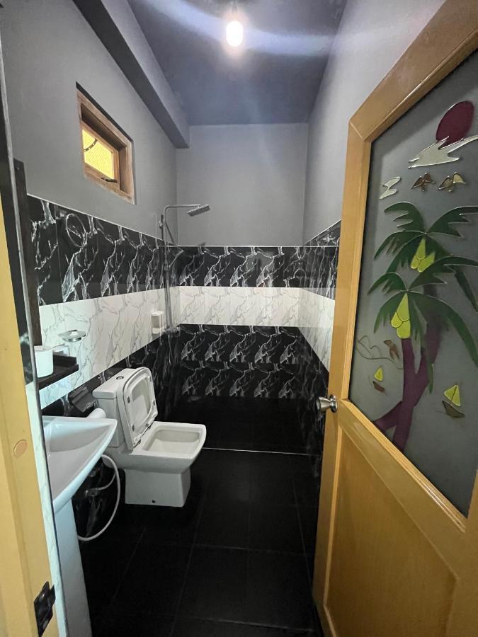 Ella Ridge View Guest Bed & Breakfast Екстериор снимка