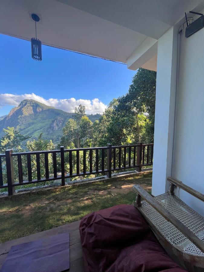Ella Ridge View Guest Bed & Breakfast Екстериор снимка