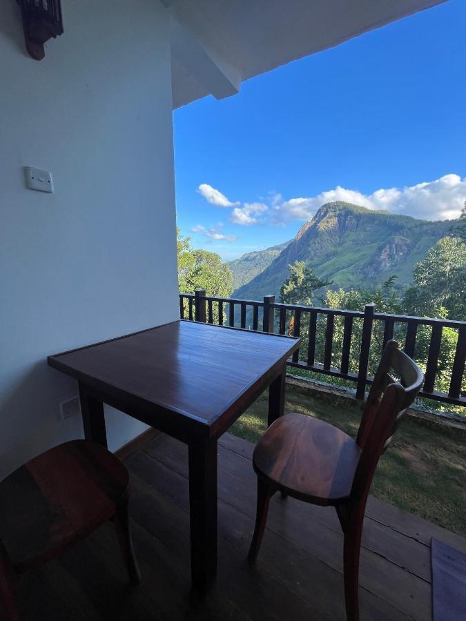 Ella Ridge View Guest Bed & Breakfast Екстериор снимка
