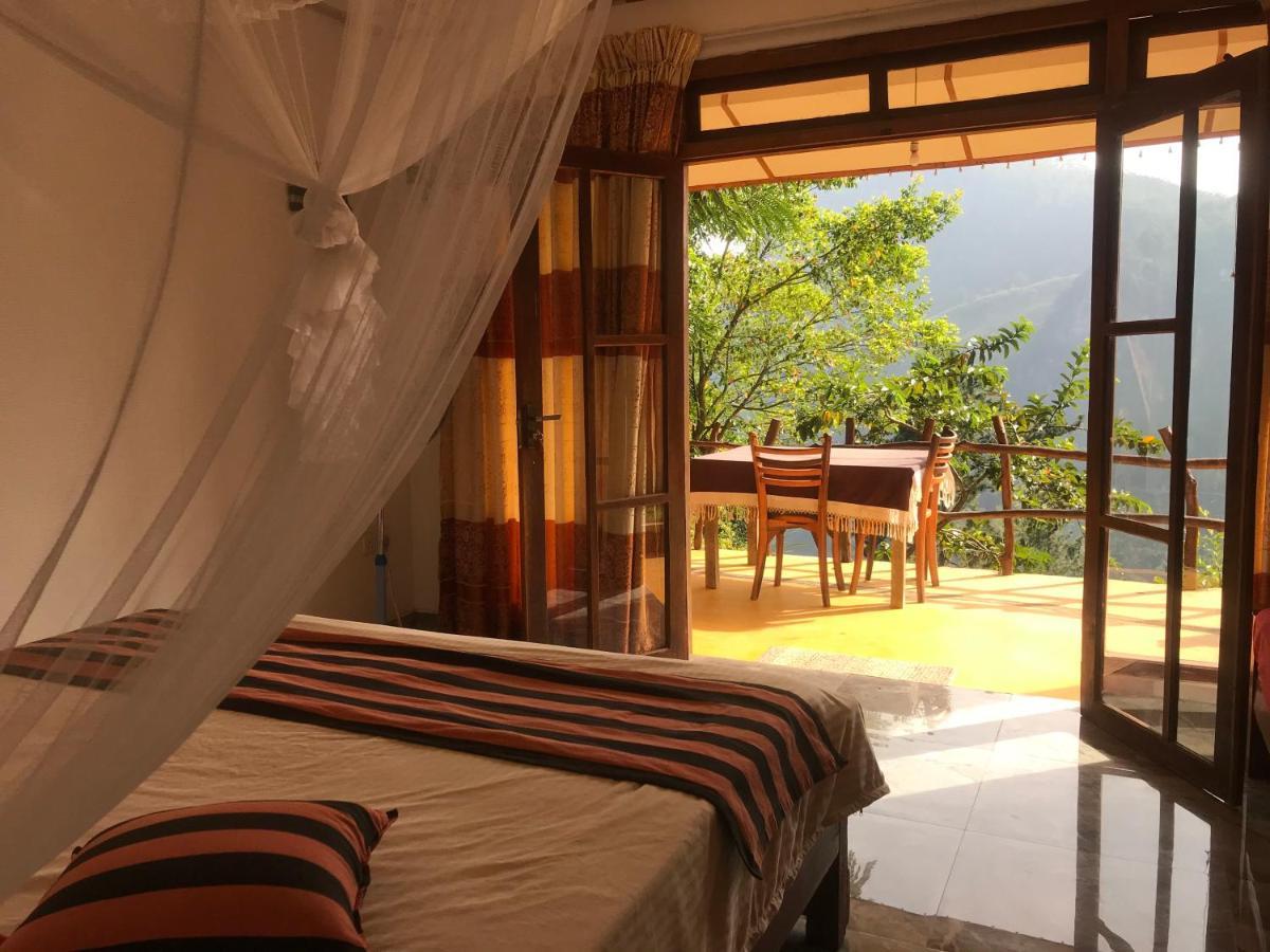 Ella Ridge View Guest Bed & Breakfast Екстериор снимка