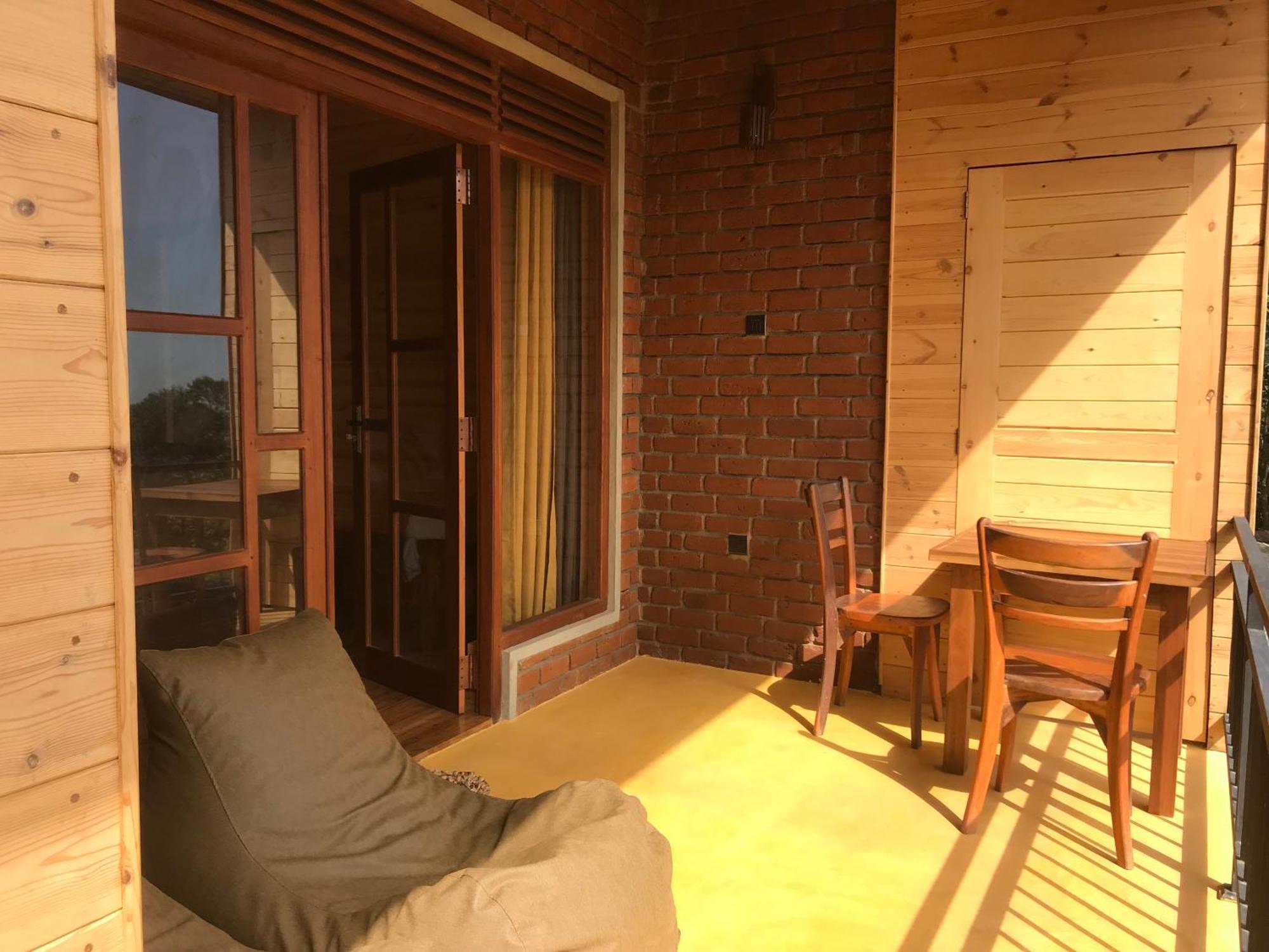 Ella Ridge View Guest Bed & Breakfast Екстериор снимка